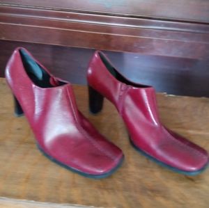 Franco Sarto heels - size 9